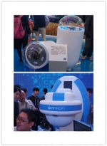 【砥砺奋进的五年】智能机器人彰显科技创新改革新成就 - 中国西藏网