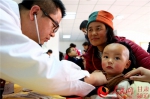 【砥砺奋进的五年】精准发力 西藏健康扶贫取得新成效 - 中国西藏网