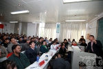 文学院举办首届博士研究生学位论文答辩会 - 西藏大学