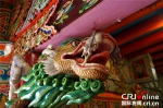 【微观甘孜】走进别有洞天的道孚民居 感受藏式建筑独特之美 - 中国西藏网