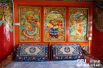 【微观甘孜】走进别有洞天的道孚民居 感受藏式建筑独特之美 - 中国西藏网