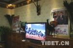 【十九大时光】拉萨塔玛村：喜看十九大让百姓生活更红火 - 中国西藏网