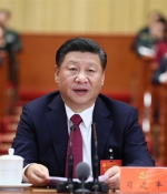 中国共产党第十九次全国代表大会在京闭幕 习近平发表重要讲话 - 中国西藏网