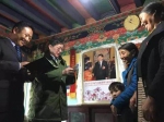 习近平回信西藏农牧民！盘点收到总书记回信的边疆民族地区 - 中国西藏网