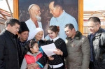 习近平回信西藏农牧民！盘点收到总书记回信的边疆民族地区 - 中国西藏网