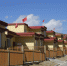 四川省甘孜县98户易地扶贫搬迁户住进新房 - 中国西藏网