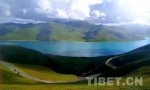 西藏“水世界” - 中国西藏网