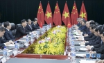 习近平会见越南总理阮春福 - 中国西藏网