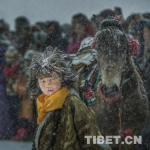 影像中的西藏风情 - 中国西藏网