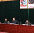 【媒体藏大】吴英杰在西藏大学宣讲党的十九大精神时强调 用习近平新时代中国特色社会主义思想武装头脑 用青春激情拥抱未来 争做新时代优秀青年 - 西藏大学