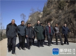 习近平：新时代的领路人 - 中国西藏网