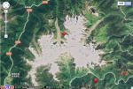 西藏林芝发生6.9级地震  全市各地震感明显暂无人员伤亡报告 - 中国西藏网