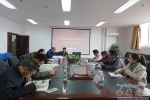 西藏大学期刊中心完成第五届全国藏学期刊协调会的承办任务和学术考察工作 - 西藏大学
