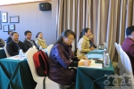 西藏大学期刊中心完成第五届全国藏学期刊协调会的承办任务和学术考察工作 - 西藏大学