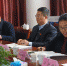 纪建洲校长莅临政法学院开展巡视整改“回头看”和自查自纠活动督查工作 - 西藏大学