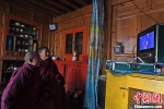 甘肃甘南藏传佛教寺院实现广播电视“全覆盖” - 中国西藏网