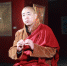 “相由心生”更登达吉唐卡艺术展落幕 - 中国西藏网