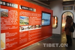 组图|京藏牵手·铸梦尼木，近距感受“尼木三绝” - 中国西藏网
