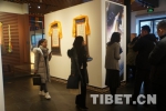 组图|京藏牵手·铸梦尼木，近距感受“尼木三绝” - 中国西藏网