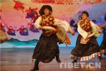 【学思践悟·十九大】践行文化遗产保护传承，西藏非遗表演引爆京城 - 中国西藏网