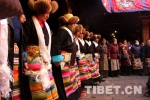 当个小仙女，体验别样的“藏式情人节” - 中国西藏网