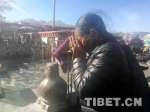 当个小仙女，体验别样的“藏式情人节” - 中国西藏网