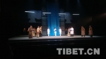 《藏地彩虹》在中国评剧大剧院首演 现场观众掌声不断 - 中国西藏网