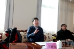东南大学 西藏大学召开合作交流座谈会 - 西藏大学
