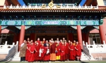 [2017这一年]中国藏语系高级佛学院建院30周年 - 中国西藏网