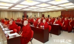 [2017这一年]中国藏语系高级佛学院建院30周年 - 中国西藏网