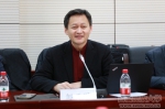 邹亚军一行访问中国人民大学协调落实2018年对口支援工作 - 西藏民族学院