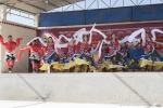 学校宣讲党的十九大社会实践活动启动仪式在拉萨市堆龙德庆区东嘎镇桑木村举行 - 西藏民族学院