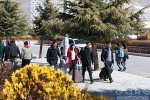 新学期 新举措 新思想 新作风 - 西藏大学
