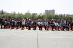 【西藏百万农奴解放纪念日】学校举行纪念西藏百万农奴解放59周年文艺演出 - 西藏民族学院