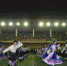 【西藏百万农奴解放纪念日】学校举行纪念西藏百万农奴解放59周年系列活动之“旋转的梅朵”锅庄舞比赛 - 西藏民族学院