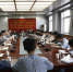 学校召开财务专项工作部署会 - 西藏民族学院