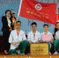 我校荣获第九届全国高等医学院校大学生临床技能竞赛西南西北分区赛团体三等奖和个人单项奖 - 西藏民族学院