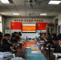 学校党委书记、副校长欧珠到团委调研指导工作 - 西藏民族学院