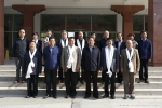 西藏高原相关疾病分子机制与干预研究重点实验室召开学术委员会会议 - 西藏民族学院