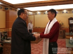 东南大学胡爱群教授受聘我校兼职教授 - 西藏民族学院