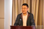 以史为鉴，编辑《中国新闻传播教育年鉴2019》——中国新闻传播教育史研究会二届七次会议在我校举行 - 西藏民族学院