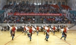 中国少数民族体育协会院校委员会2018年年会暨毽球全国邀请赛在我校举行 - 西藏民族学院