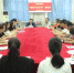 刘凯校长与17财政班学生座谈 鼓励学生明确人生理想 树立奋斗目标 - 西藏民族学院