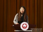 西藏自治区2018年高校毕业生（西藏民族大学）就业创业政策宣讲会在我校成功举办 - 西藏民族学院