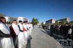 西藏大学举行第七批（下半年）驻村工作队轮换队员出征仪式 - 西藏大学