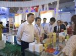 自治区科技厅组团参加第二十一届 北京国际科技产业博览会 - 科技厅