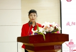学校举办“纪念5.23讲话发表76周年暨书法名家进校园”启动仪式 - 西藏民族学院