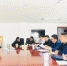 欧珠书记在拉萨主持召开毕业生就业工作专题会 - 西藏民族学院