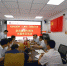 【庆祝建党97周年】欧珠同志以普通党员身份参加所在党支部主题党日活动 - 西藏民族学院