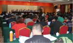 全国科技信息援藏工作座谈会在拉萨召开 - 科技厅